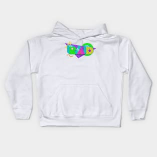 RAD Kids Hoodie